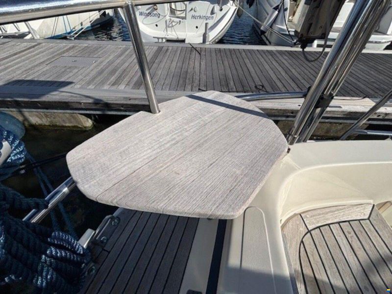 Hallberg-Rassy 31