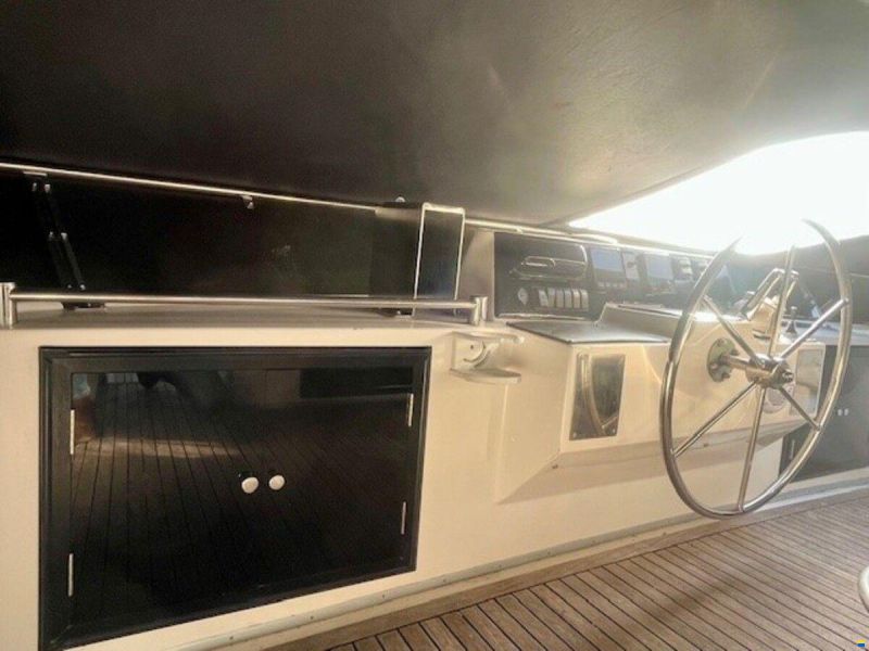 Ocean Alexander 46