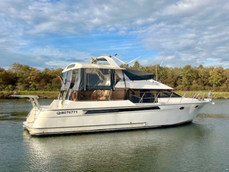 Ocean Alexander 46