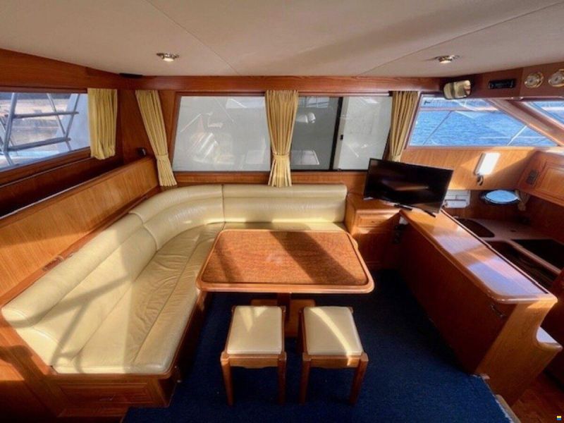 Ocean Alexander 46