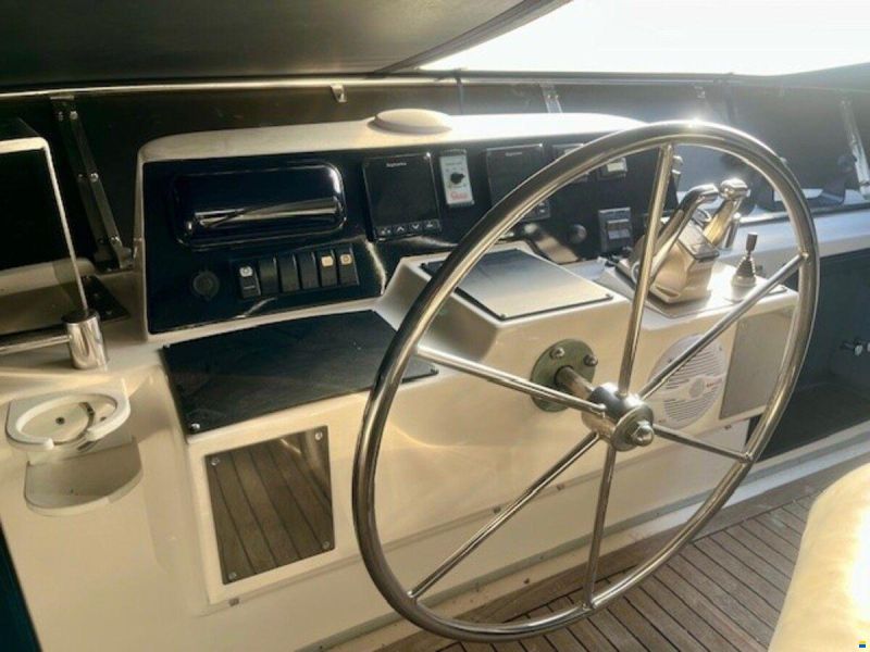 Ocean Alexander 46