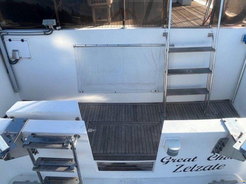 Ocean Alexander 46