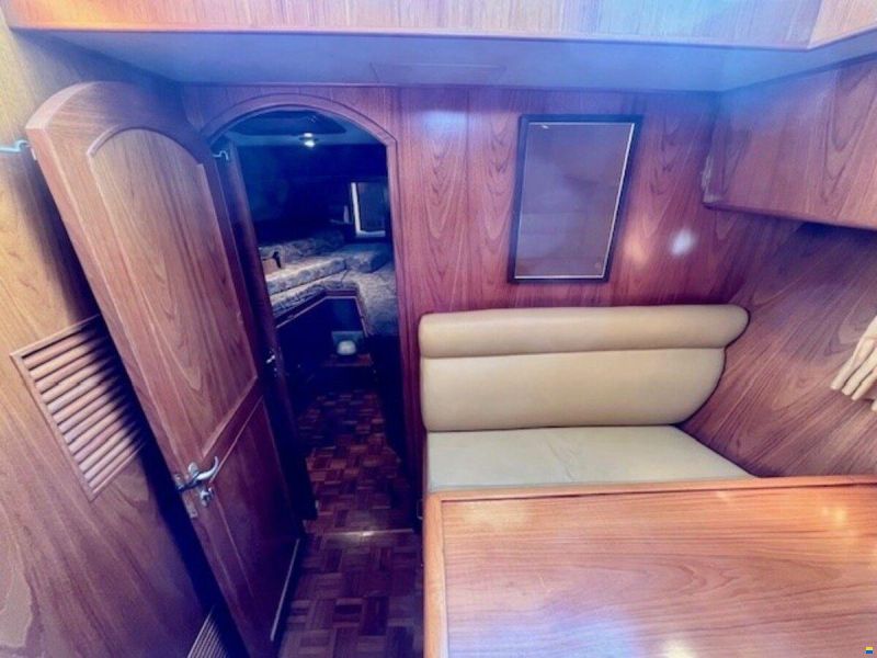 Ocean Alexander 46
