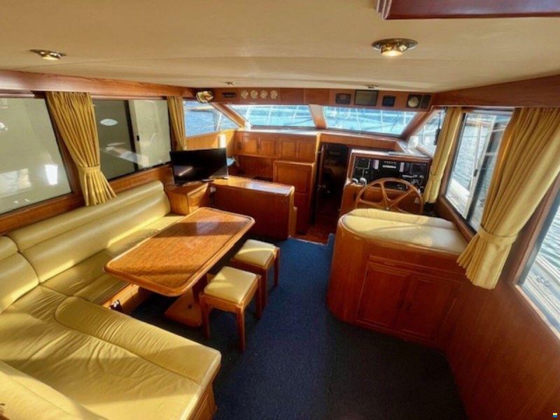 Ocean Alexander 46