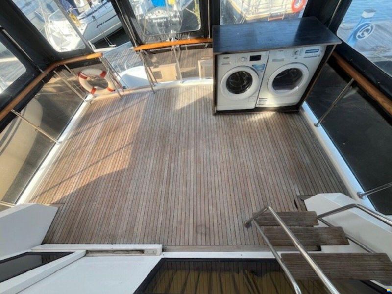 Ocean Alexander 46