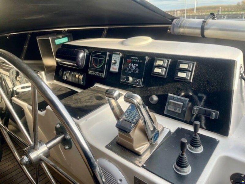 Ocean Alexander 46