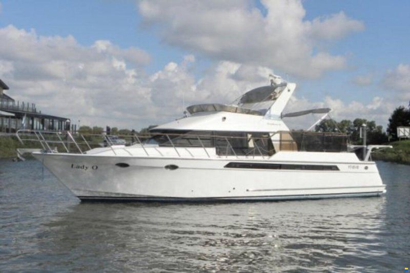 Ocean Alexander 46