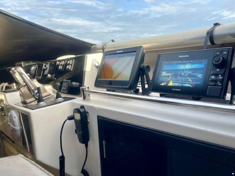 Ocean Alexander 46