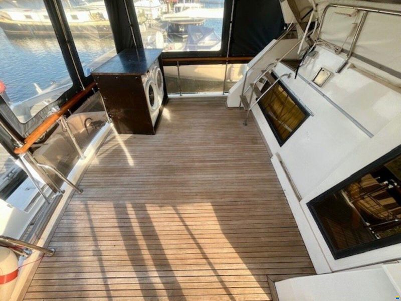 Ocean Alexander 46