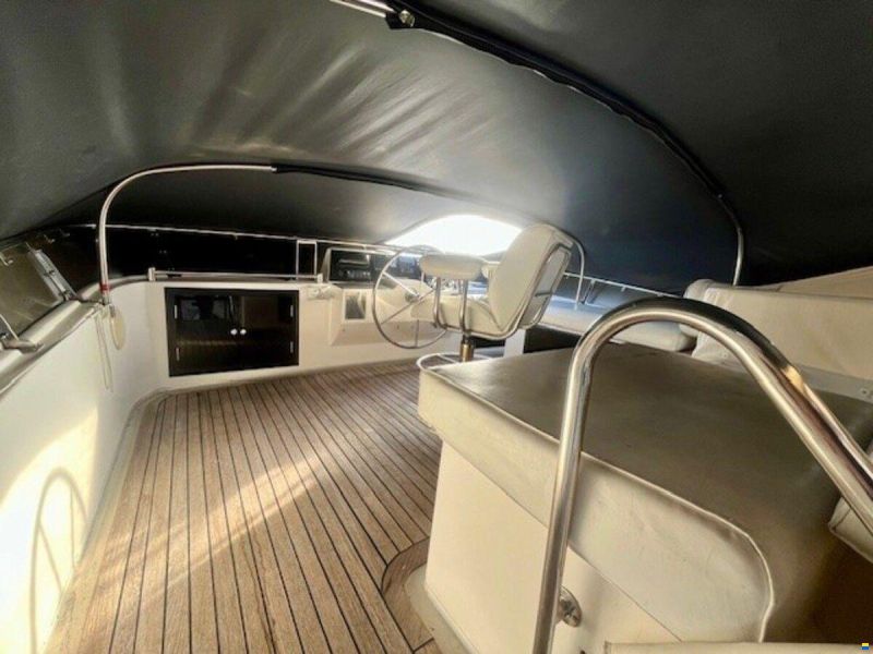 Ocean Alexander 46