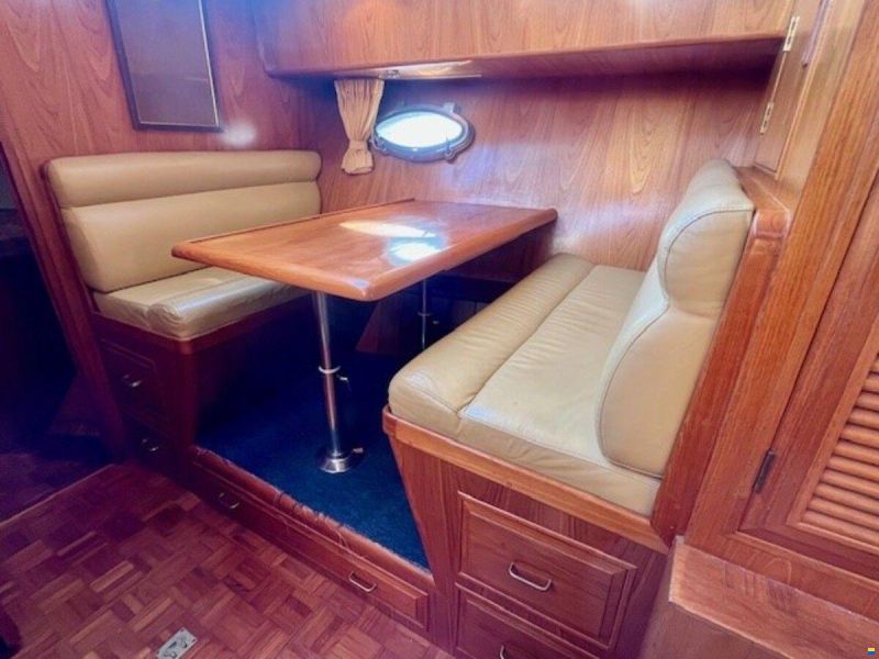 Ocean Alexander 46