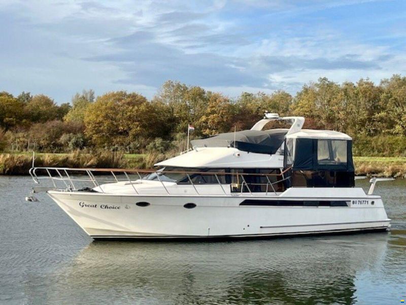 Ocean Alexander 46