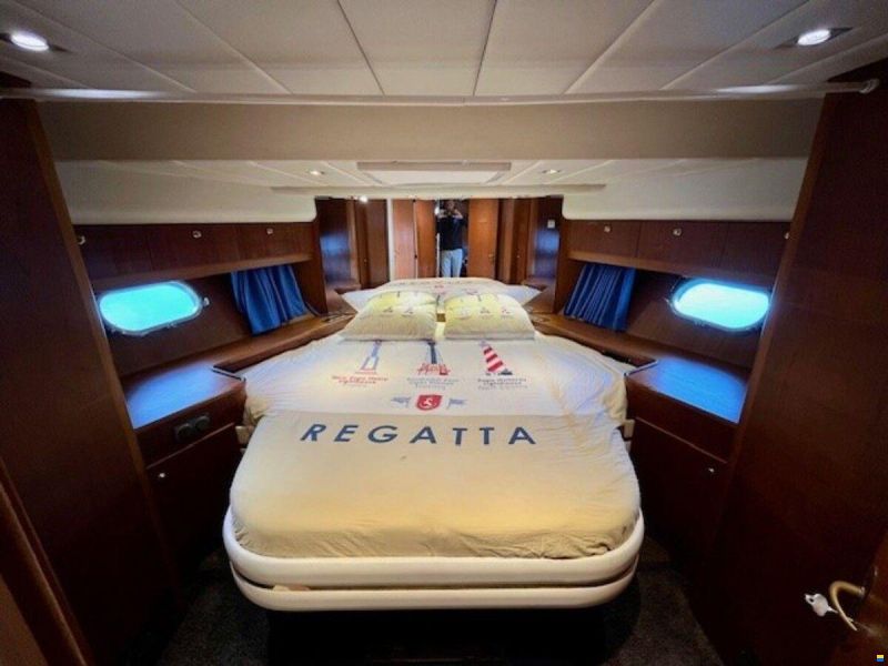 Neptunus 168 Flybridge