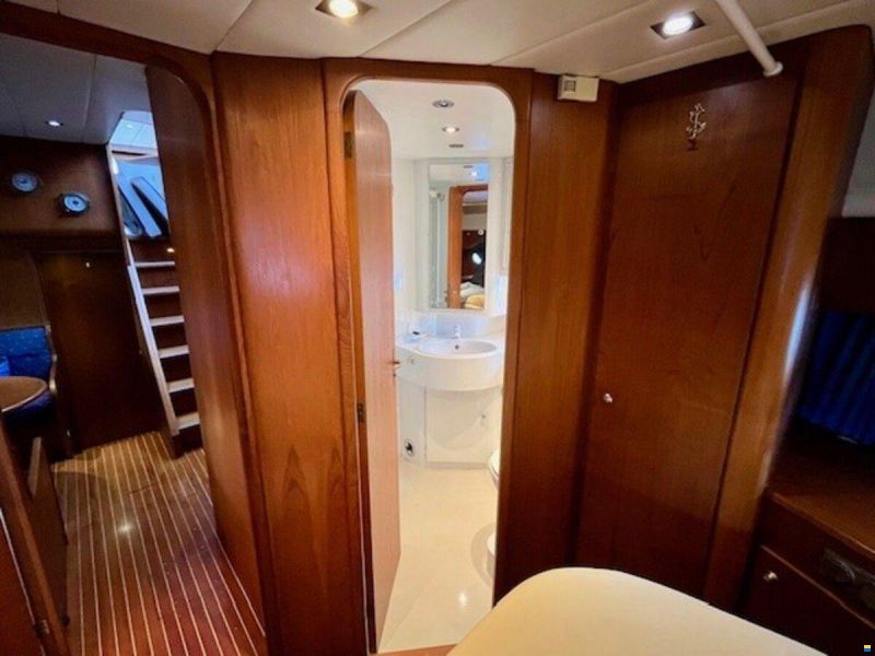 Neptunus 168 Flybridge