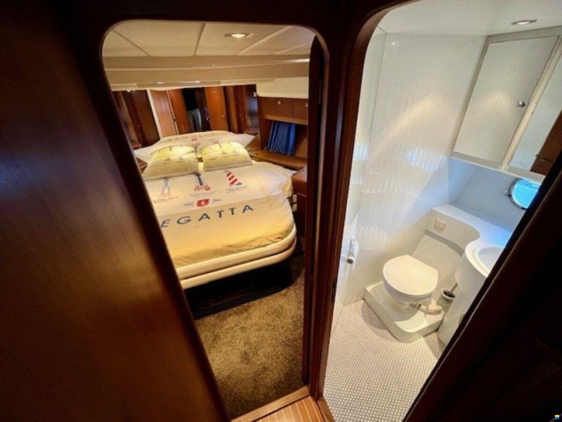 Neptunus 168 Flybridge