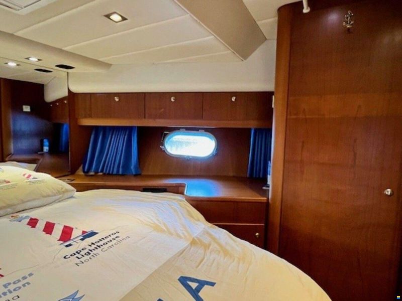 Neptunus 168 Flybridge