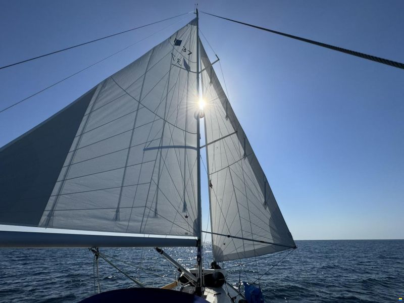 Bavaria Cruiser 37