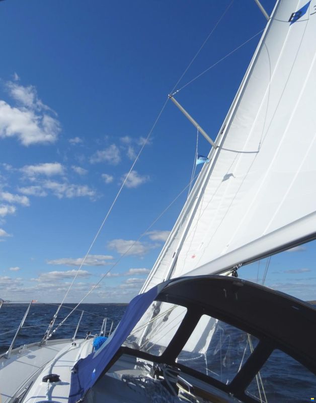 Bavaria Cruiser 37