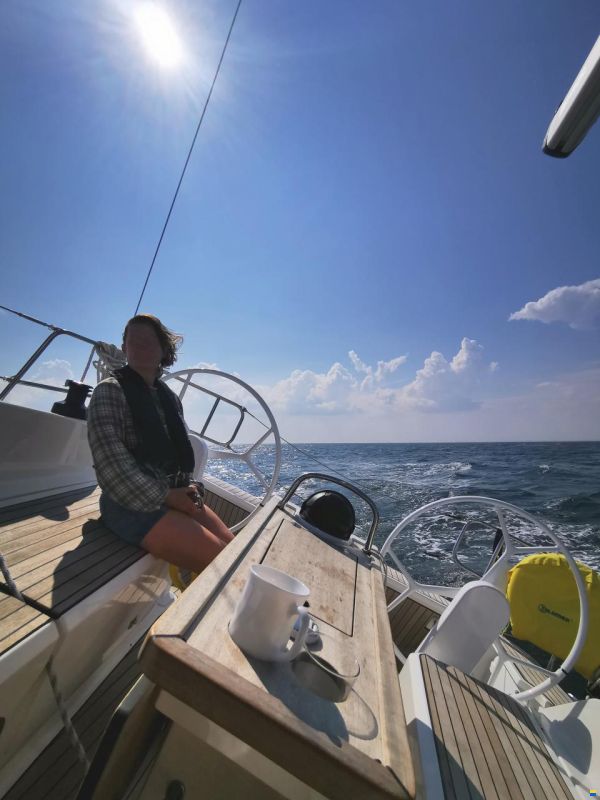 Bavaria Cruiser 37