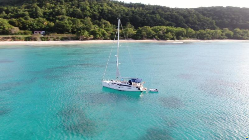 Bavaria Cruiser 37