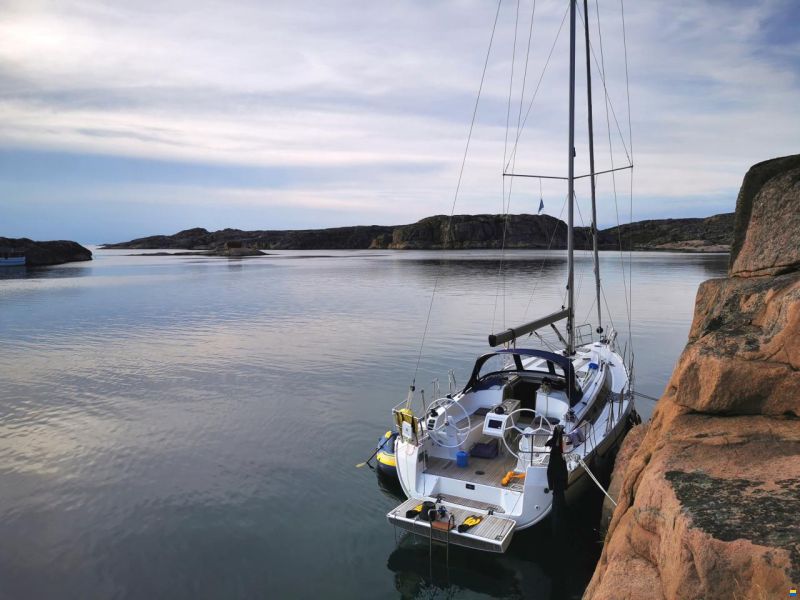 Bavaria Cruiser 37