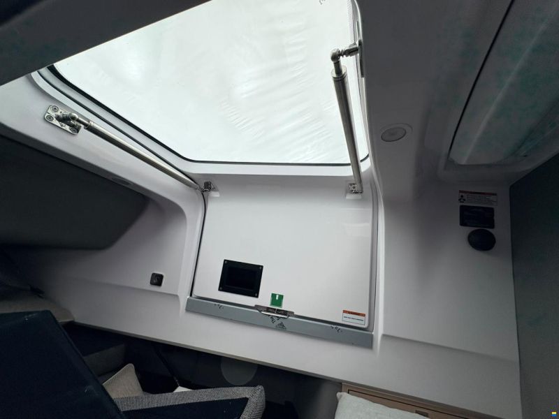Axopar 45 Cross-Top
