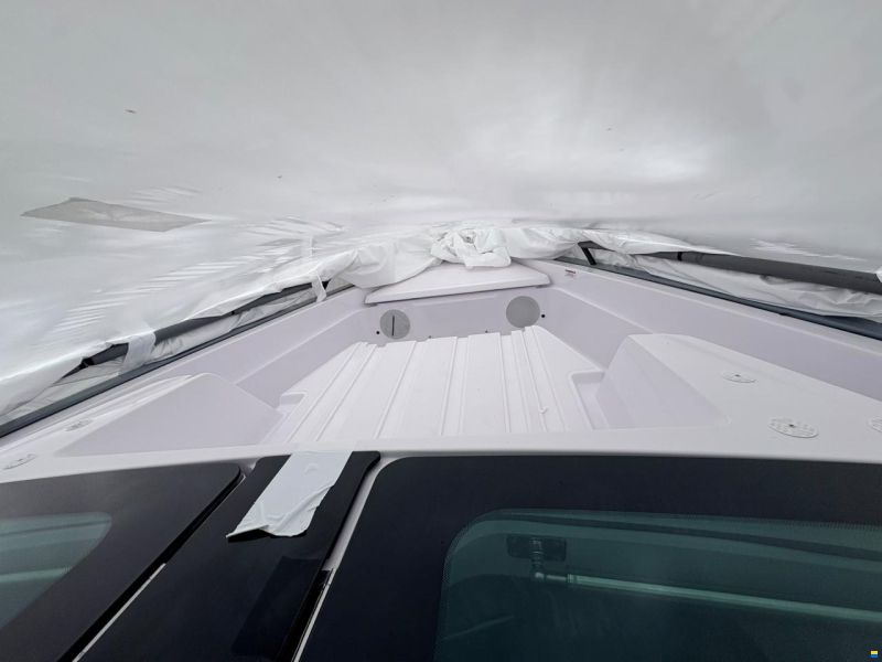 Axopar 45 Cross-Top