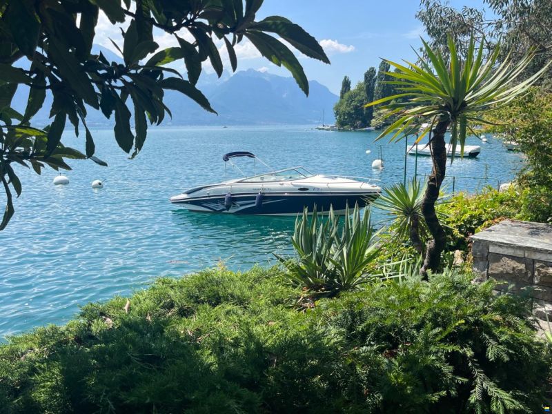 Rinker 246 Captiva Cuddy CC