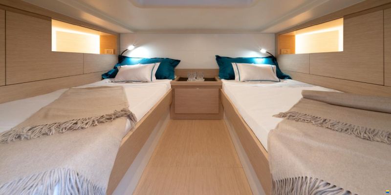 Solaris Power 40 OPEN