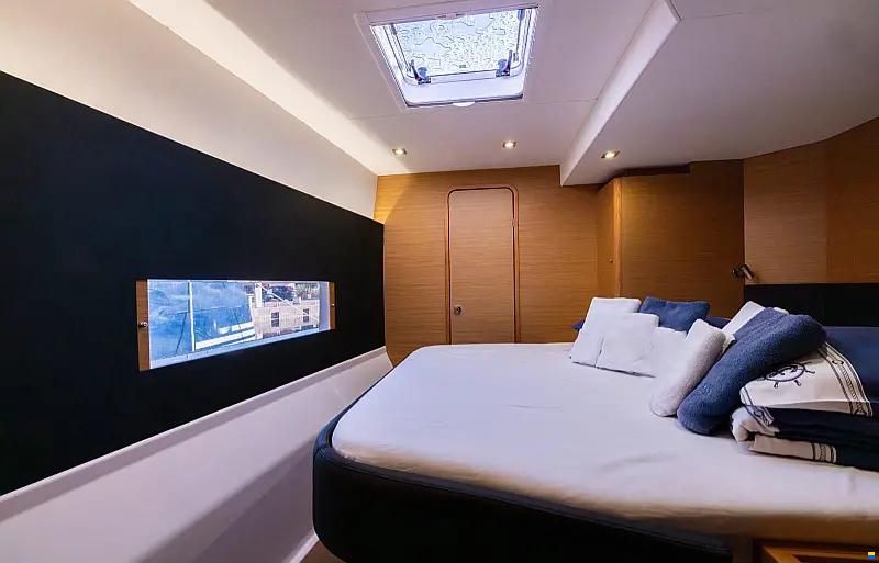 Dufour Catamarans 48