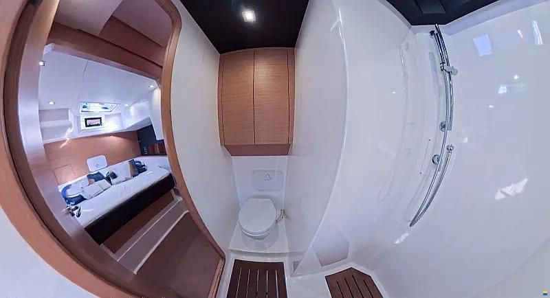 Dufour Catamarans 48