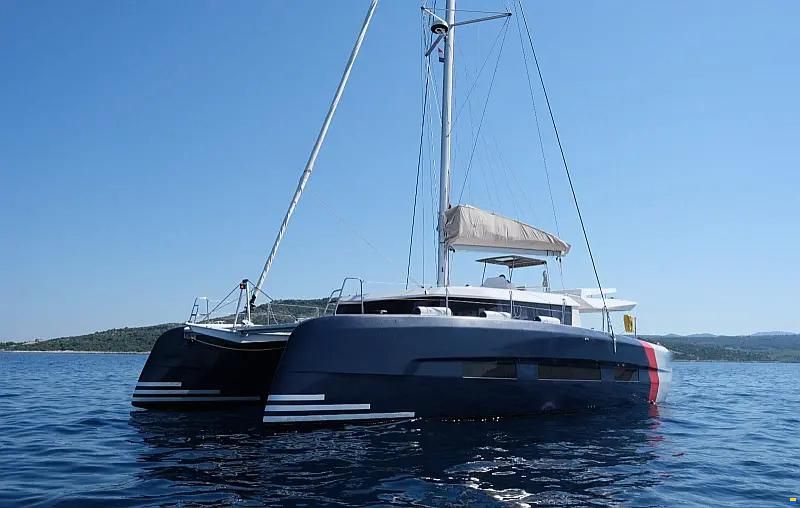 Dufour Catamarans 48