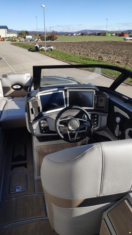 Centurion Ri265 2022