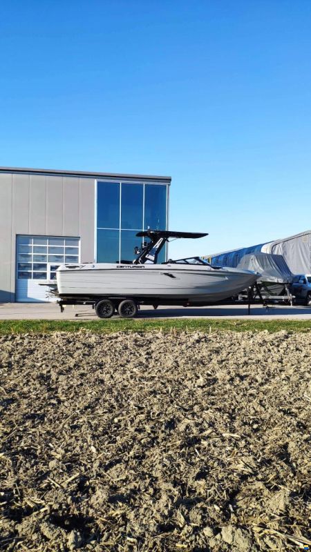 Centurion Ri265 2022