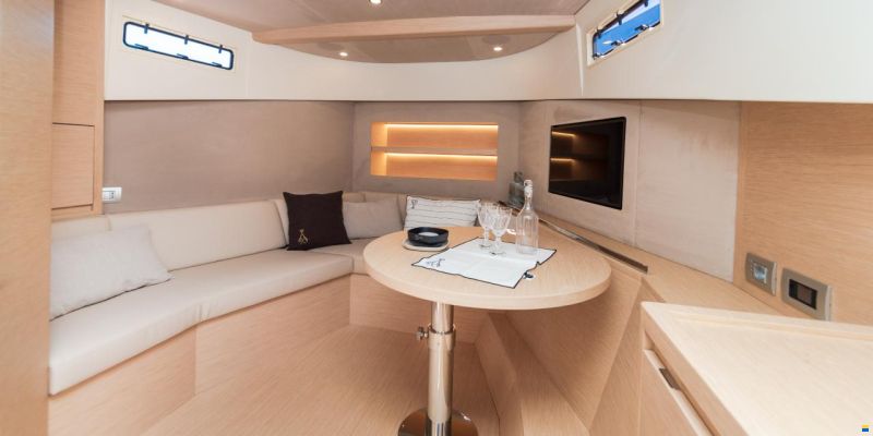 Solaris Power 44 OPEN