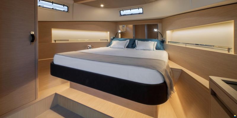 Solaris Power 44 OPEN