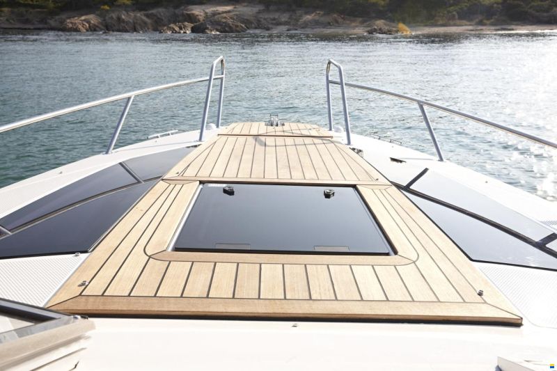 Quicksilver ACTIV 805 Cruiser