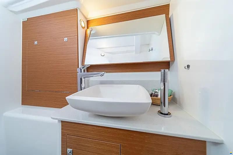 Dufour 460 Grand Large