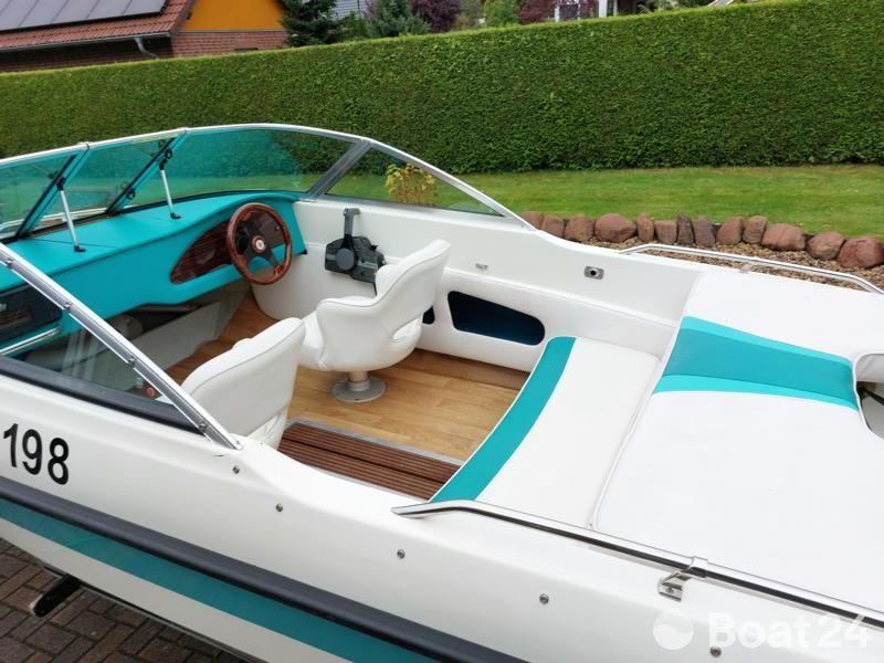 Hammermeister Starlet Compact 450