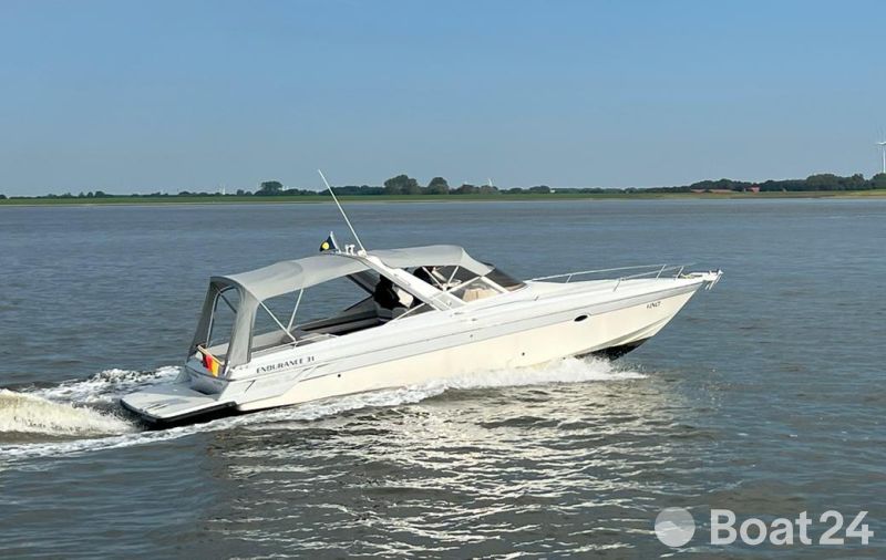 Cranchi Endurance 31