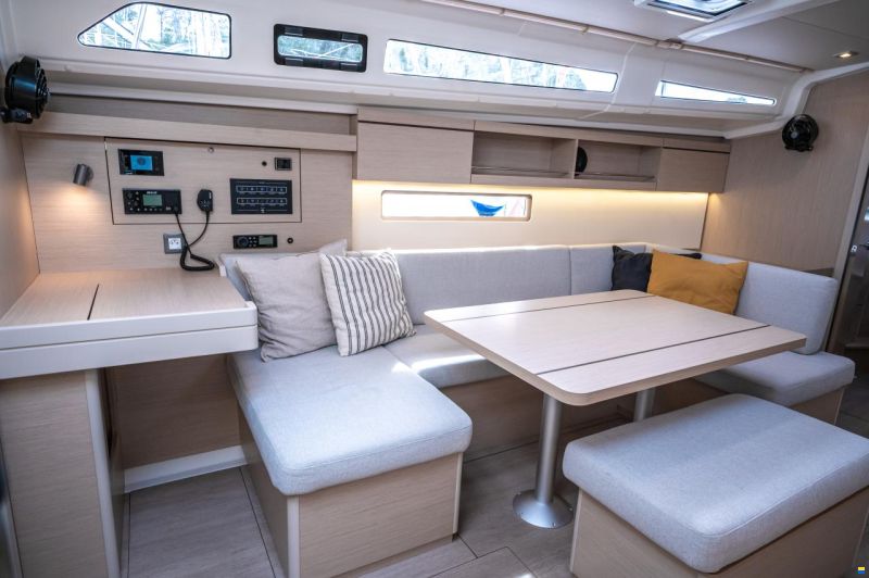 Beneteau Oceanis 40.1