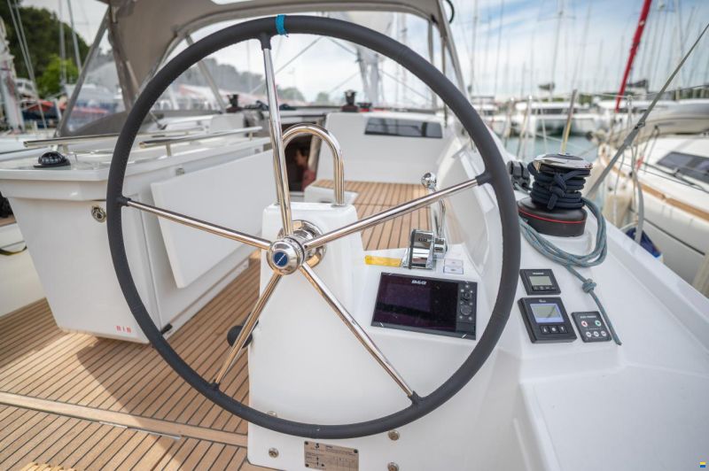 Beneteau Oceanis 40.1