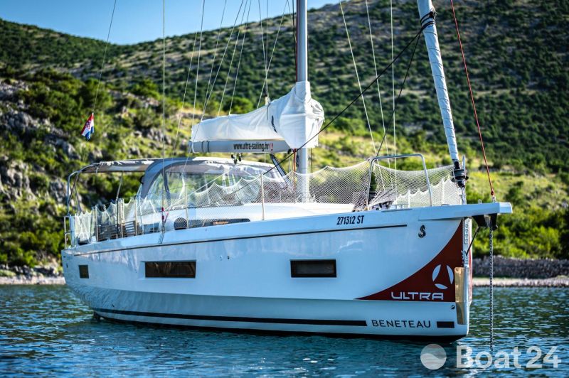 Beneteau Oceanis 40.1