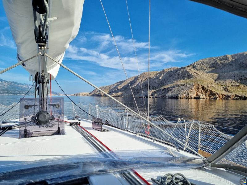 Beneteau Oceanis 40.1