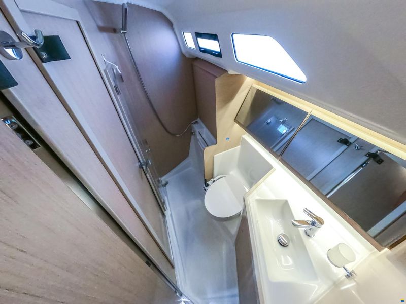Beneteau Oceanis 40.1
