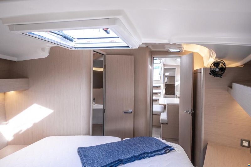 Beneteau Oceanis 40.1