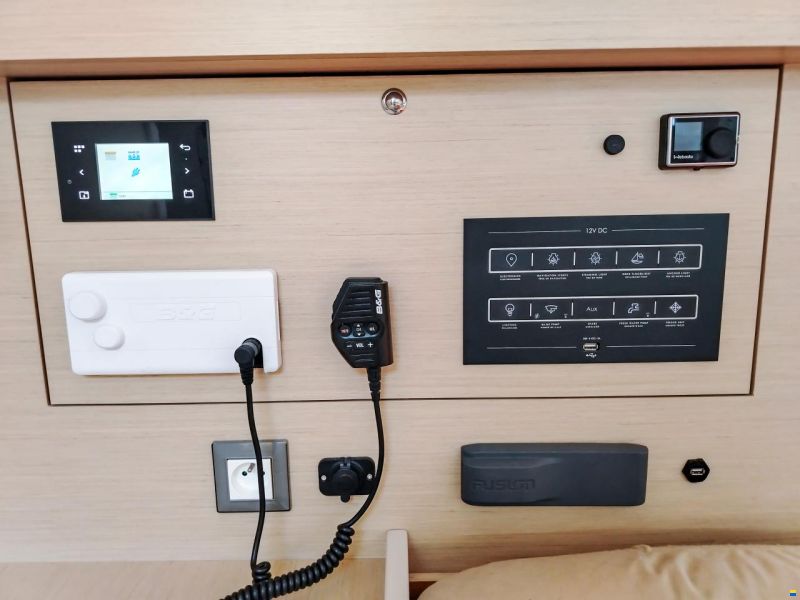 Beneteau Oceanis 40.1