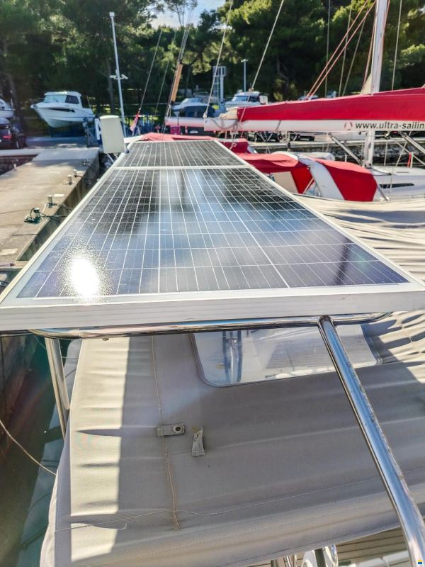 Beneteau Oceanis 40.1