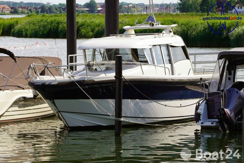 Askeladden 805 Commuter