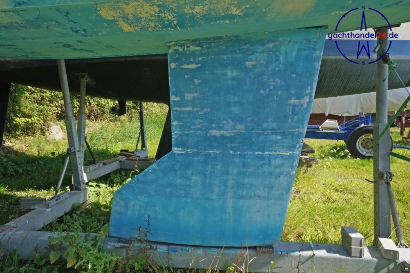 Waarschip 36 LD